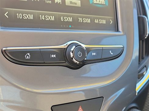 Used 2018 Chevrolet Cruze LT image 26