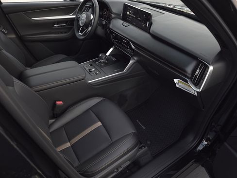 New 2026 MAZDA CX-90 3.3 Turbo S w/ Premium Plus image 48