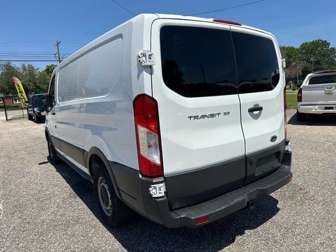 Used 2016 Ford Transit 150 130 Low Roof RWD image 23