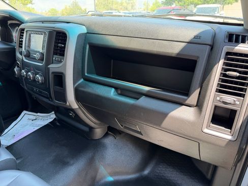 Used 2023 RAM 1500 Tradesman w/ Power & Remote Entry Group RWD image 24
