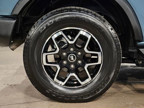 Used 2023 Ford Bronco Big Bend image 17