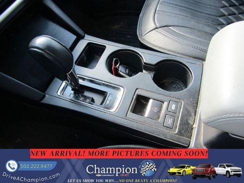 Used 2019 Subaru Outback 2.5i Limited w/ Popular Package #2 AWD/4WD image 19