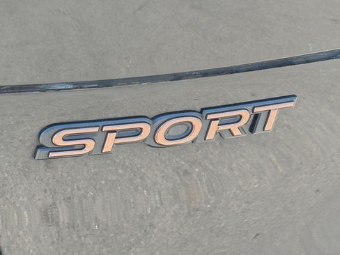 Certified 2025 Subaru Forester Sport w/ Popular Package #1 AWD/4WD image 25
