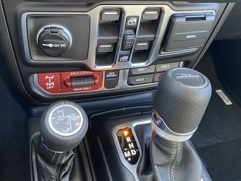 New 2026 Jeep Gladiator Mojave image 22