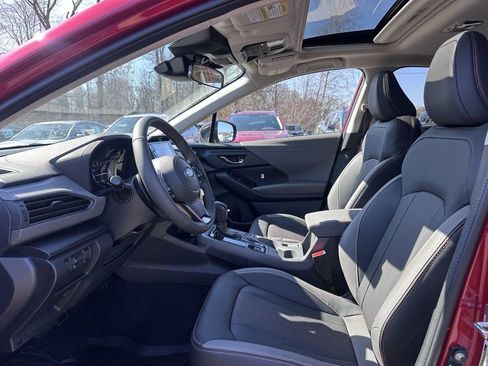 New 2025 Subaru Crosstrek 2.5i Limited image 9