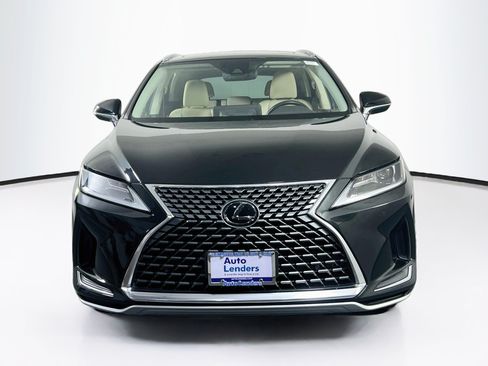 Used 2020 Lexus RX 350 AWD w/ Premium Package image 2