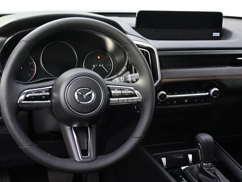 New 2026 MAZDA CX-50 2.5 Turbo w/ Weather Package AWD/4WD image 12