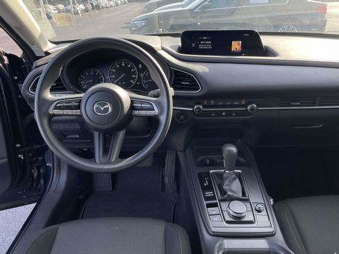 Used 2023 MAZDA CX-30 AWD 2.5 S image 13