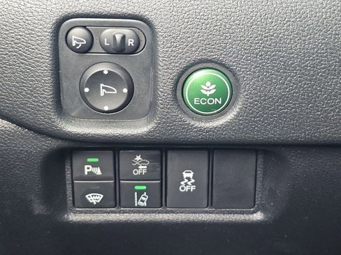 Used 2023 Honda Passport TrailSport image 10