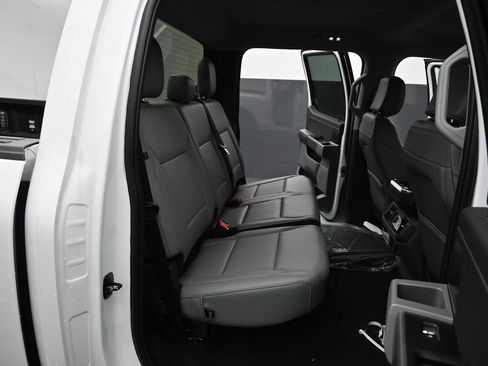 Used 2025 Ford F150 Lightning Flash image 15