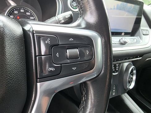 Used 2020 Chevrolet Blazer LT w/ Redline Edition AWD/4WD image 27