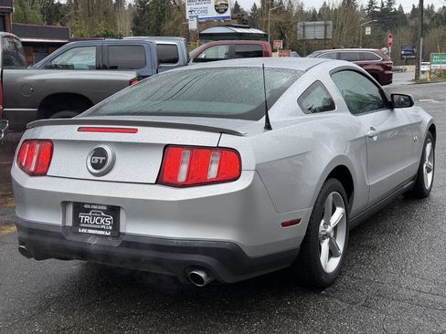 Used 2011 Ford Mustang GT image 6
