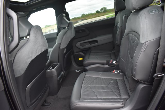 New 2027 Kia Telluride X-Line SX Prestige AWD/4WD image 23