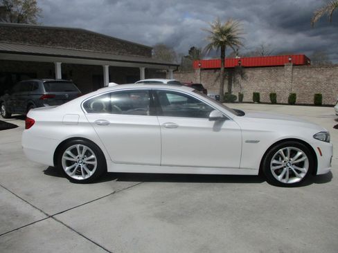 Used 2014 BMW 535i Sedan image 16