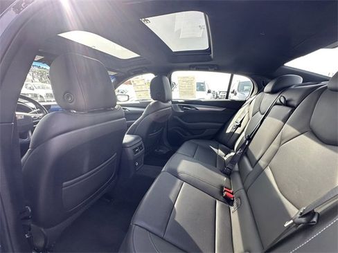 Used 2022 Cadillac CT5 Premium Luxury w/ Parking Package image 18