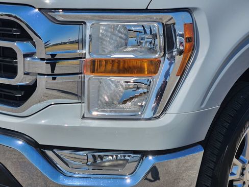 Used 2023 Ford F150 XLT w/ Equipment Group 301A Mid RWD image 8
