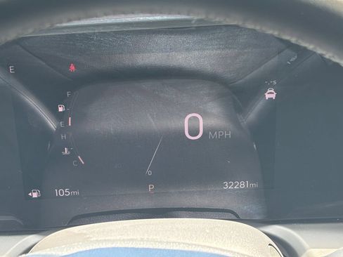 Used 2025 Buick Encore GX Preferred FWD image 36