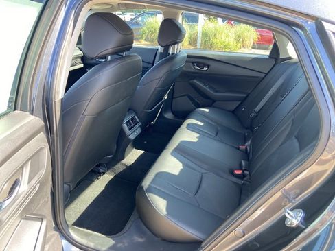 Used 2024 Honda Accord EX-L image 48
