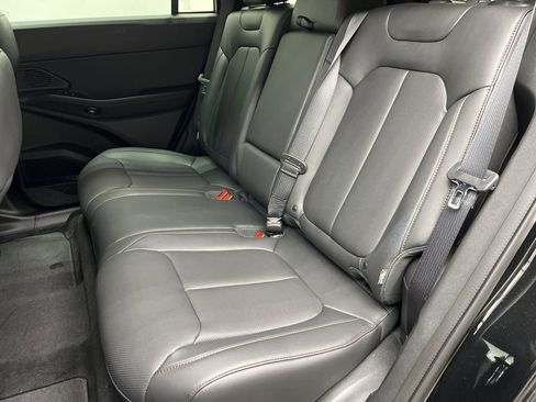 New 2026 Jeep Cherokee Limited image 5