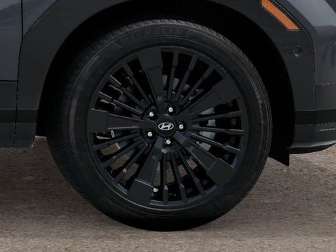 New 2026 Hyundai Santa Fe Calligraphy AWD/4WD image 8