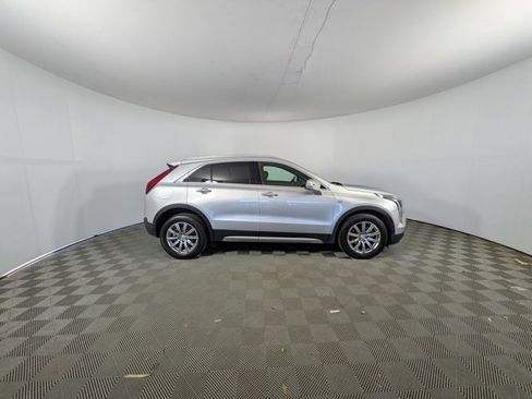 Certified 2022 Cadillac XT4 Premium Luxury w/ Enhanced Visibility Package image 34