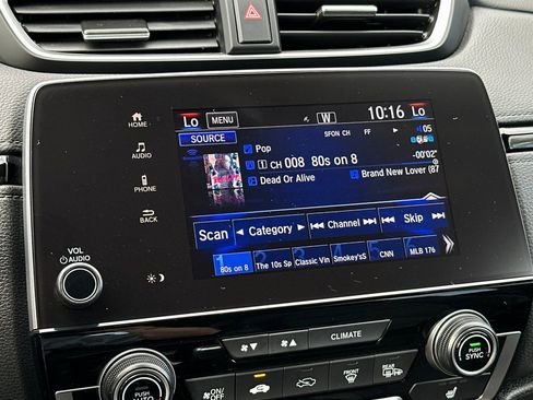 Used 2022 Honda CR-V EX-L image 25