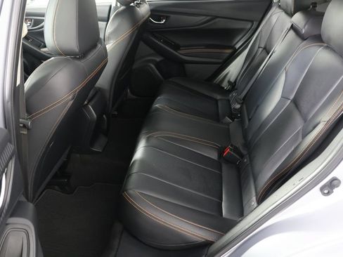 Used 2019 Subaru Crosstrek 2.0i Limited w/ Moonroof Package AWD/4WD image 20