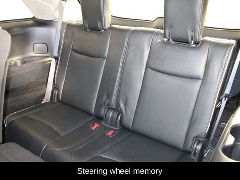 Used 2020 INFINITI QX60 Luxe w/ Essential Package image 14