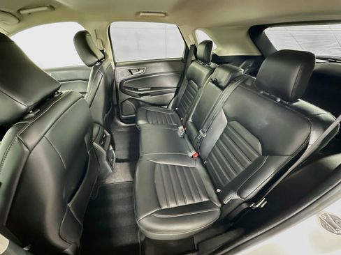 Used 2024 Ford Edge SEL AWD/4WD image 26