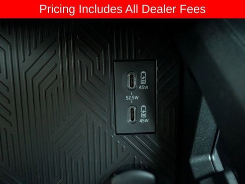 New 2026 Toyota 4Runner TRD Sport Premium RWD image 24