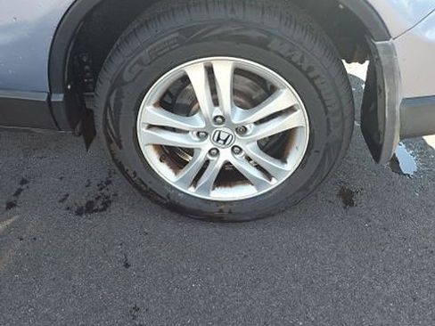 Used 2010 Honda CR-V EX image 7