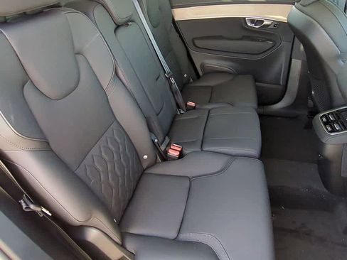 New 2026 Volvo XC90 B6 Plus w/ Protection Package Premier image 19