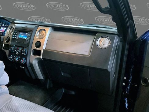 Used 2014 Ford F150 XLT w/ Equipment Group 302A Luxury image 30