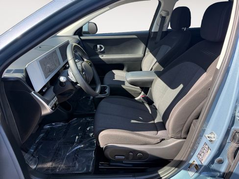 Certified 2024 Hyundai Ioniq 5 SEL RWD image 10