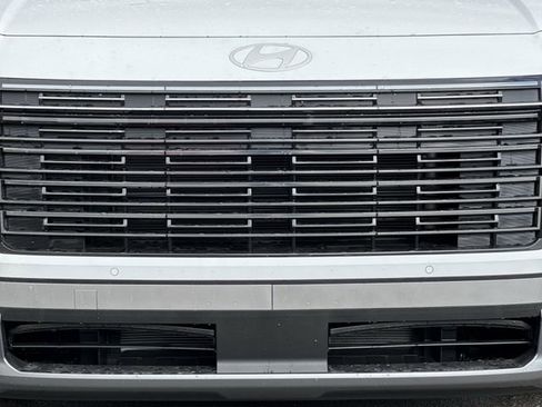 New 2026 Hyundai Palisade SEL image 34