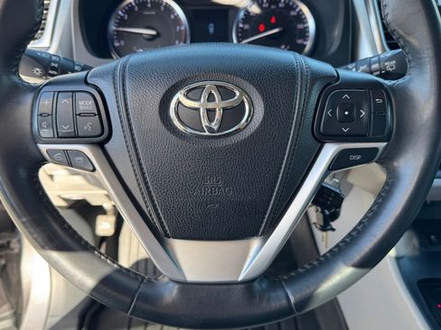 Used 2014 Toyota Highlander Plus AWD/4WD image 21