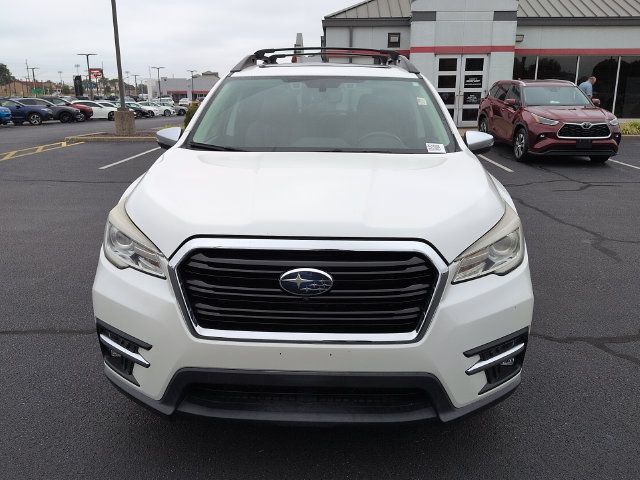 Used 2019 Subaru Ascent Touring AWD/4WD image 2