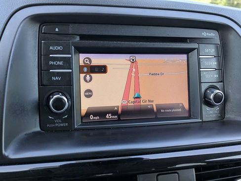 Used 2014 MAZDA CX-5 Grand Touring AWD/4WD image 24