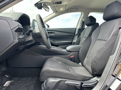 New 2026 Honda Accord LX image 13