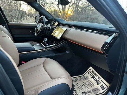 Certified 2024 Land Rover Range Rover Sport Dynamic SE image 20