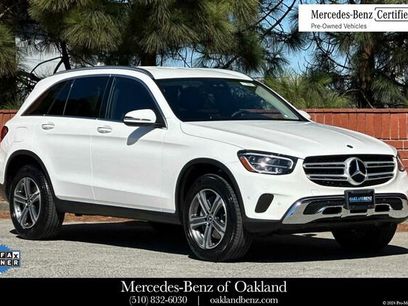 Certified 2022 Mercedes-Benz GLC 300 4MATIC