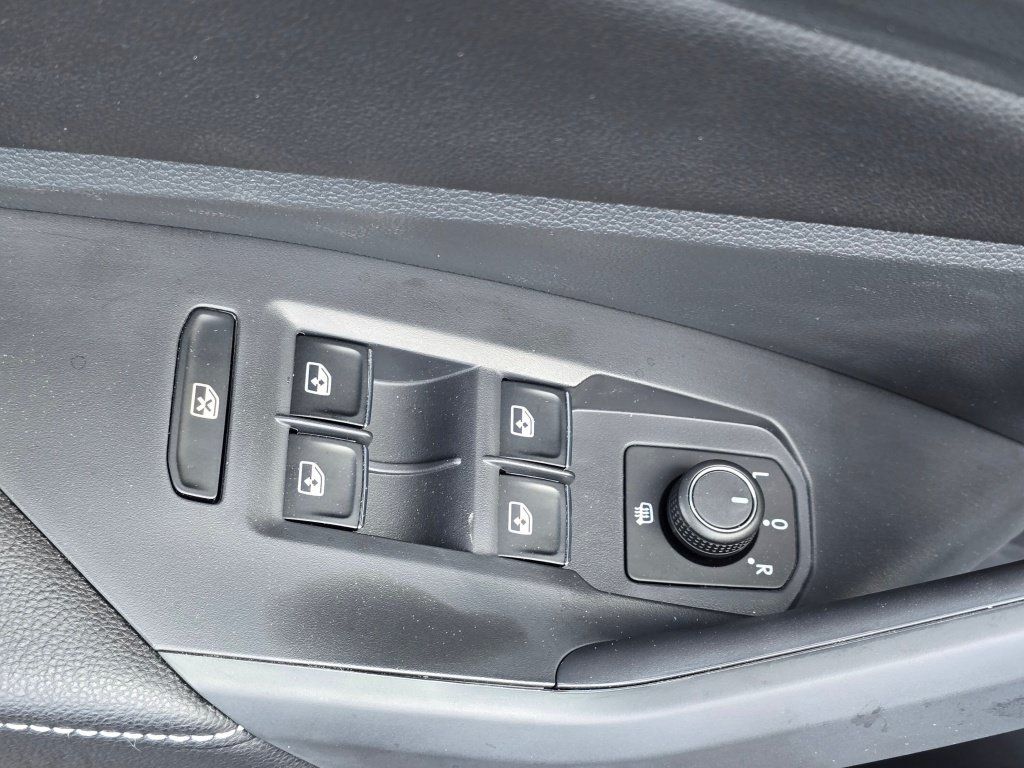 New 2026 Volkswagen Jetta Sport FWD image 20