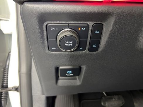 New 2025 Ford Expedition Max Platinum w/ Stealth Performance Package image 21