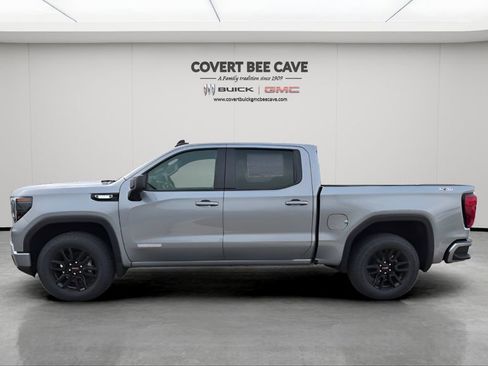 New 2026 GMC Sierra 1500 Elevation image 5