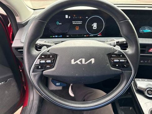 Used 2023 Kia EV6 Wind RWD image 7