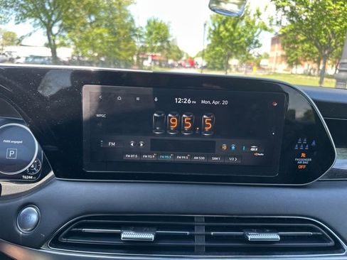 Used 2022 Hyundai Palisade Calligraphy AWD/4WD image 40