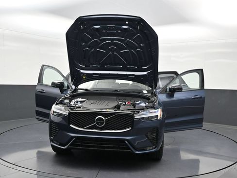 Used 2026 Volvo XC60 B5 Ultra w/ Protection Package Premier AWD/4WD image 35
