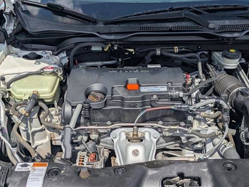 Used 2016 Honda Civic LX image 20