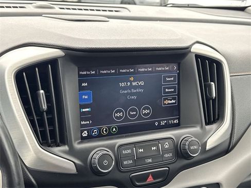 Used 2018 GMC Terrain SLT w/ Preferred Package image 18