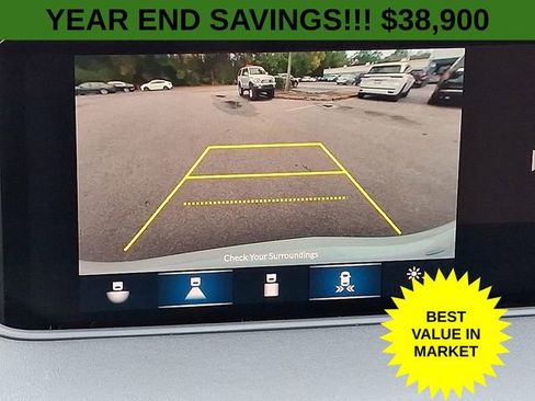 Used 2023 Acura MDX SH-AWD w/ Technology Package image 21